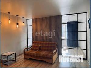 1-к квартира, вторичка, 60м2, 4/6 этаж