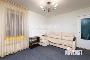 2-к квартира, вторичка, 46м2, 7/9 этаж