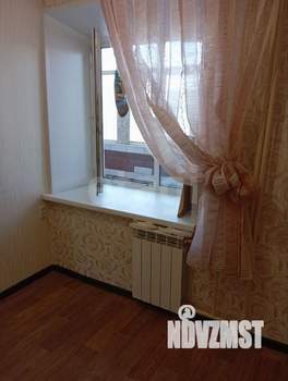 3-к квартира, вторичка, 60м2, 6/10 этаж