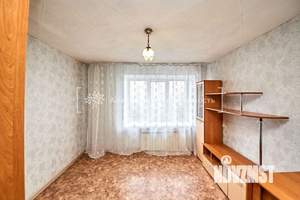 1-к квартира, вторичка, 17м2, 3/5 этаж