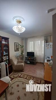 1-к квартира, вторичка, 36м2, 4/17 этаж
