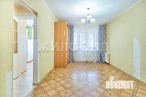 1-к квартира, вторичка, 30м2, 2/5 этаж