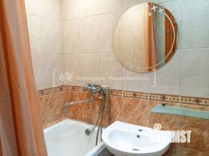 1-к квартира, вторичка, 22м2, 4/9 этаж