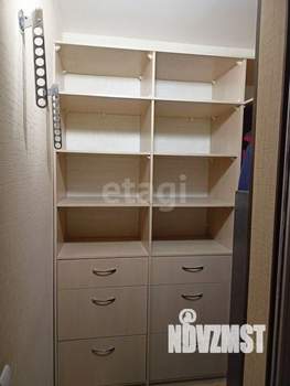 1-к квартира, вторичка, 45м2, 9/10 этаж