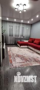 2-к квартира, вторичка, 61м2, 13/19 этаж