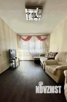 1-к квартира, вторичка, 39м2, 6/10 этаж