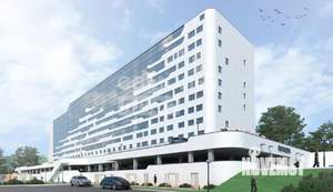 2-к квартира, вторичка, 50м2, 5/10 этаж