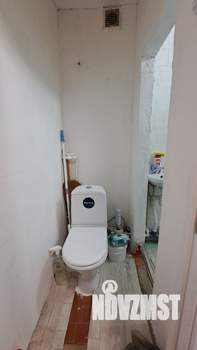 1-к квартира, вторичка, 19м2, 3/5 этаж