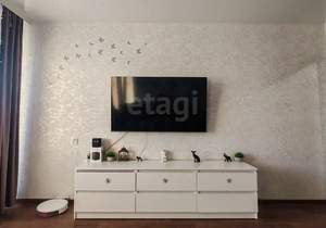 2-к квартира, вторичка, 52м2, 9/10 этаж