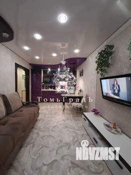 2-к квартира, вторичка, 38м2, 1/17 этаж