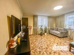 2-к квартира, вторичка, 58м2, 3/18 этаж