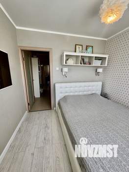 3-к квартира, вторичка, 65м2, 10/10 этаж