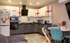 2-к квартира, вторичка, 60м2, 15/17 этаж