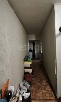 3-к квартира, вторичка, 64м2, 7/9 этаж