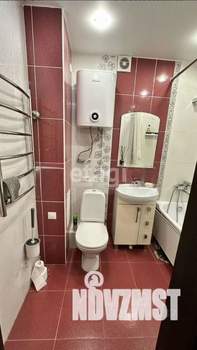 1-к квартира, вторичка, 37м2, 12/12 этаж