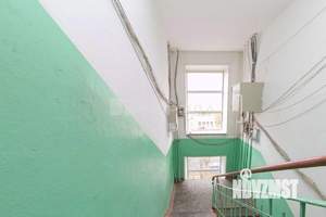 1-к квартира, вторичка, 18м2, 5/5 этаж