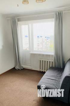 1-к квартира, вторичка, 26м2, 8/9 этаж