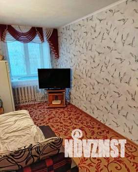 2-к квартира, вторичка, 45м2, 5/6 этаж