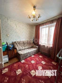 3-к квартира, вторичка, 67м2, 1/10 этаж