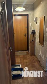 1-к квартира, вторичка, 41м2, 10/10 этаж