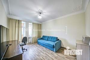2-к квартира, вторичка, 59м2, 5/5 этаж