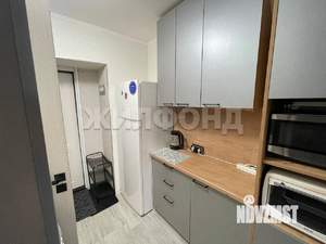 1-к квартира, вторичка, 16м2, 2/5 этаж