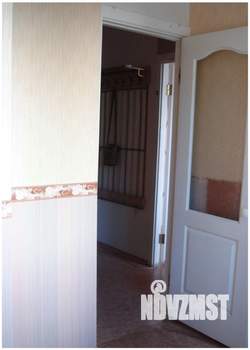 1-к квартира, вторичка, 29м2, 4/10 этаж