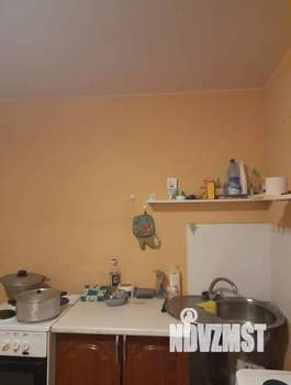 Студия квартира, вторичка, 13м2, 2/5 этаж