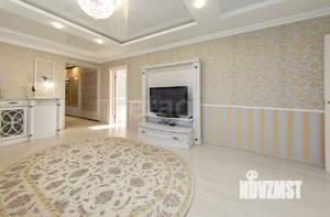 4-к квартира, вторичка, 113м2, 3/9 этаж