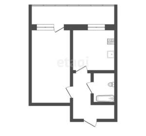 Фото квартиры на продажу (1)