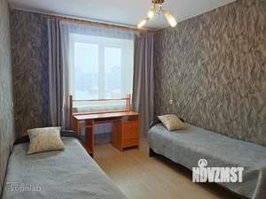 3-к квартира, вторичка, 75м2, 8/10 этаж