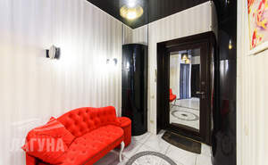 4-к квартира, вторичка, 105м2, 2/12 этаж