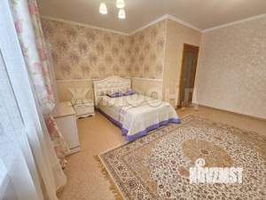 3-к квартира, вторичка, 126м2, 2/5 этаж