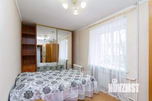 2-к квартира, вторичка, 42м2, 1/5 этаж