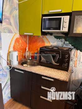 1-к квартира, вторичка, 18м2, 1/3 этаж