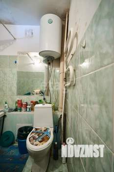 1-к квартира, вторичка, 33м2, 3/5 этаж
