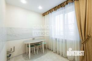 1-к квартира, вторичка, 36м2, 5/9 этаж