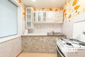 2-к квартира, вторичка, 46м2, 5/5 этаж