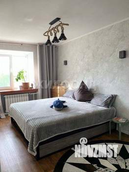 2-к квартира, вторичка, 45м2, 5/5 этаж