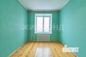 3-к квартира, вторичка, 90м2, 4/6 этаж