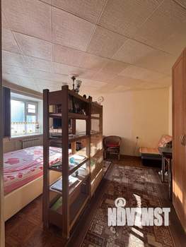 1-к квартира, вторичка, 34м2, 1/9 этаж