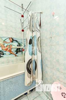 3-к квартира, вторичка, 66м2, 4/9 этаж