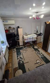 1-к квартира, вторичка, 29м2, 6/9 этаж