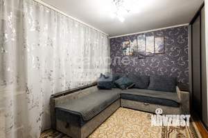 3-к квартира, вторичка, 91м2, -2/2 этаж