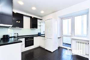 3-к квартира, вторичка, 84м2, 3/4 этаж
