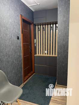 1-к квартира, вторичка, 35м2, 2/17 этаж