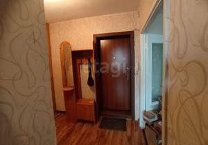 1-к квартира, вторичка, 35м2, 4/9 этаж