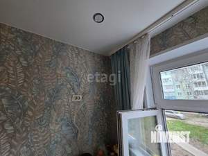2-к квартира, вторичка, 44м2, 2/5 этаж