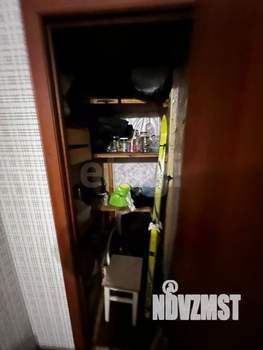 2-к квартира, вторичка, 44м2, 4/5 этаж