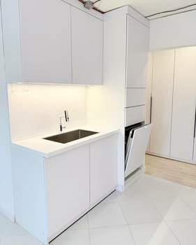 3-к квартира, вторичка, 60м2, 3/5 этаж